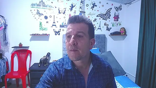 amaya 627 online show from July 11, 3:08 am