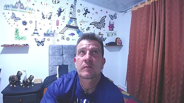 amaya 627 online show from June 16, 2:47 am