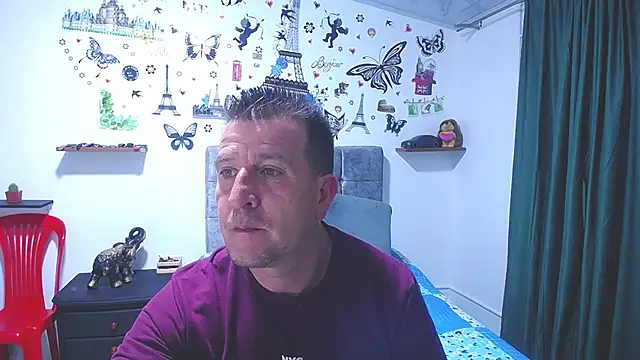amaya 627 online show from July 15, 3:02 am