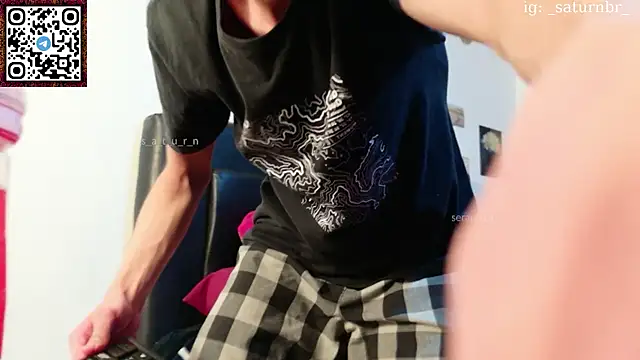 seraph1n online show from March 27, 8:43 pm