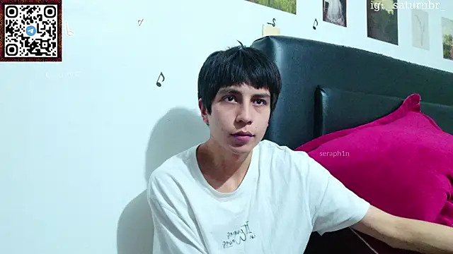 seraph1n online show from November 13, 7:46 am