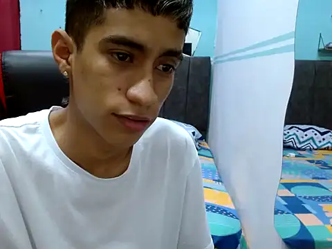 Angelstripboy online show from March 10, 3:52 pm