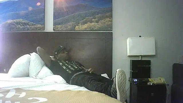 ThugDick79 online show from March 2, 6:37 am