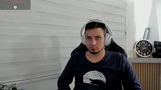 Rick Diesel  online show from February 7, 7:37 am