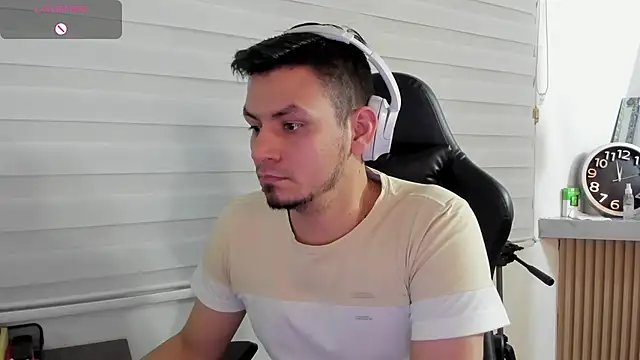 Rick Diesel  online show from March 12, 4:53 am