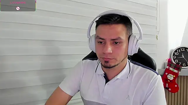 Rick Diesel  online show from November 21, 4:44 am