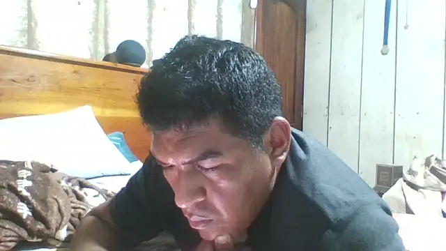 ELVERGON43267 online show from April 8, 2:45 am