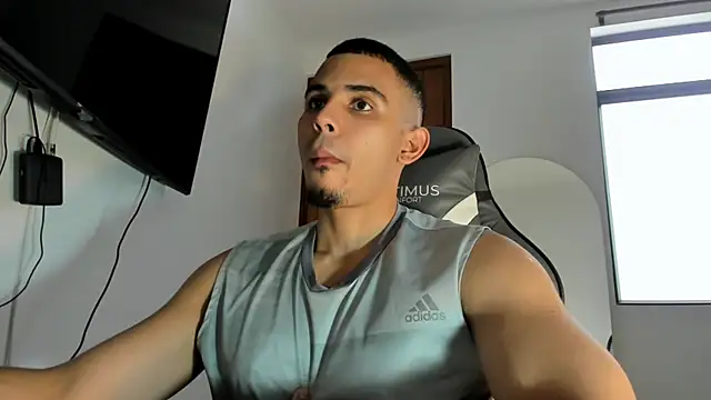 joss 111 online show from March 10, 7:53 pm