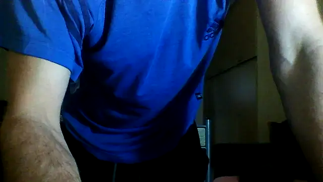 Snapshot of man_of_cock chatting on October 4, 1:49 pm man of cock online show from October 4, 1:49 pm