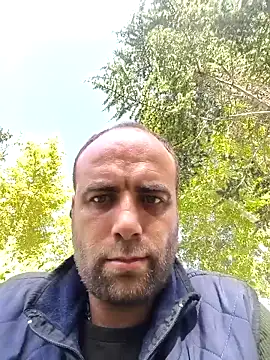 Snapshot of mustican422 chatting on October 3, 1:27 pm mustican422 online show from October 3, 1:27 pm