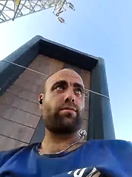 Snapshot of mustican422 chatting on September 17, 3:13 pm mustican422 online show from September 17, 3:13 pm