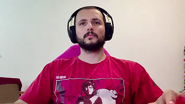 iurytx online show from December 3, 12:05 am