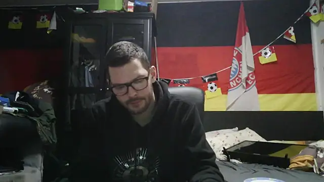 Die-geile-Sau online show from March 3, 5:42 pm