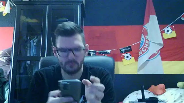 Die-geile-Sau online show from March 22, 2:55 pm