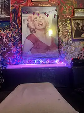 BarryKingsman online show from March 13, 9:59 pm