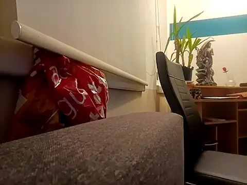 Ebinator666 online show from January 21, 2:33 am