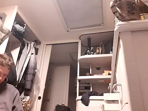 Ebinator666 online show from December 10, 3:30 am