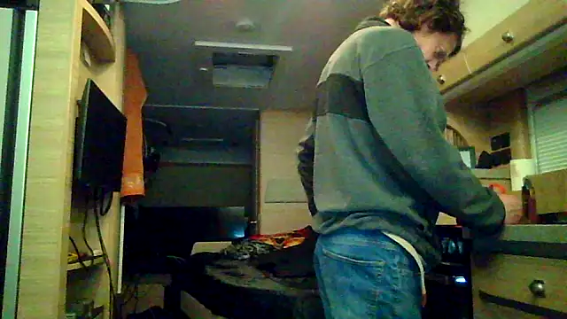 Ebinator666 online show from September 24, 11:25 pm