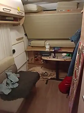 Ebinator666 online show from February 12, 7:09 pm