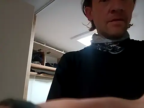 Ebinator666 online show from October 19, 10:40 am