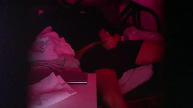 TallThickD online show from February 17, 4:00 am