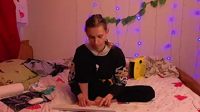 Frank Fraer online show from February 24, 11:38 pm