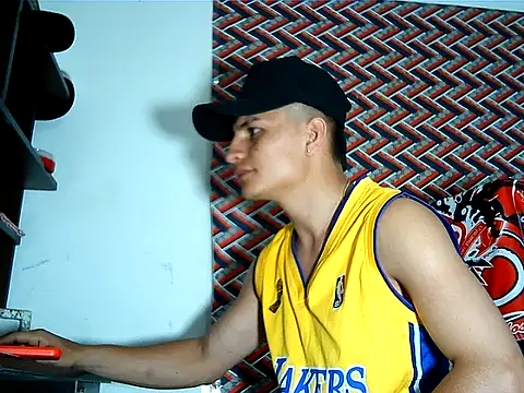 SHAT SEX online show from February 26, 10:11 pm