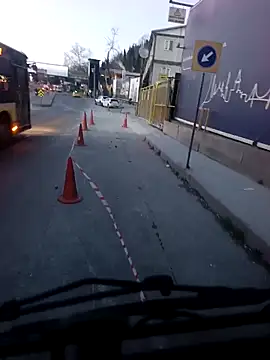 Freezing Duck online show from April 8, 4:49 pm