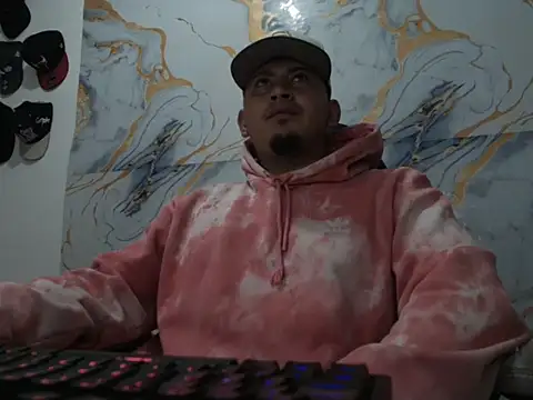 myke andrade online show from February 7, 10:44 am