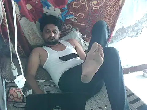 Rocobodymassager online show from June 9, 3:30 am