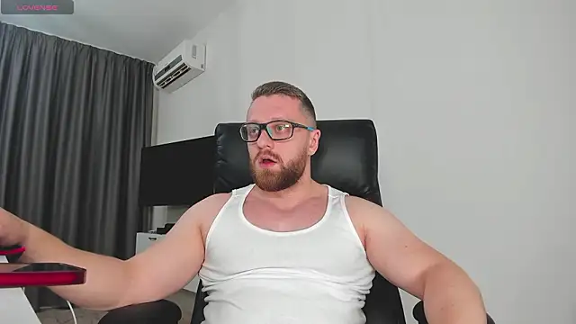 Findom guy online show from January 16, 7:05 pm