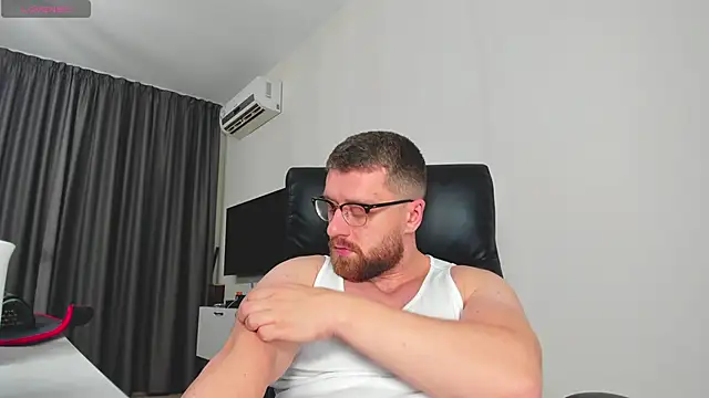 Findom guy online show from January 31, 7:11 pm