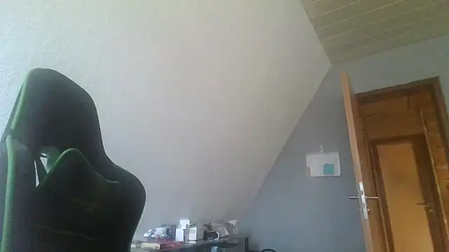 Snapshot of Golffahrer1982 chatting on October 16, 2:25 pm Golffahrer1982 online show from October 16, 2:25 pm