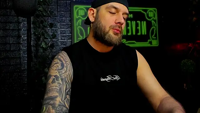 LexXHardy online show from March 17, 4:53 pm