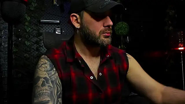 LexXHardy online show from April 9, 11:05 am