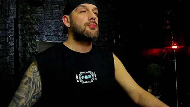 LexXHardy online show from March 3, 11:55 pm