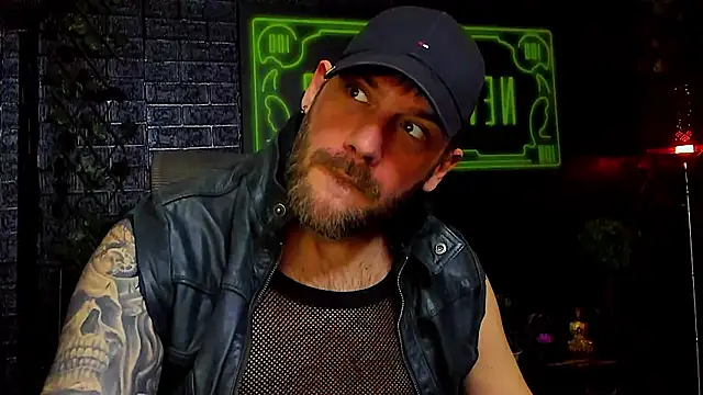 LexXHardy online show from February 3, 1:49 pm