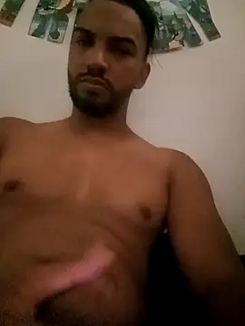 Anuarandresarroyo online show from October 30, 8:54 pm