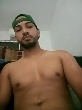 Anuarandresarroyo online show from October 15, 8:33 am