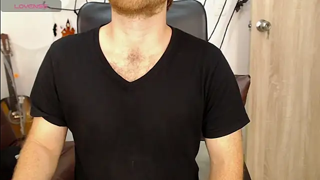 michacosio online show from October 18, 4:17 am