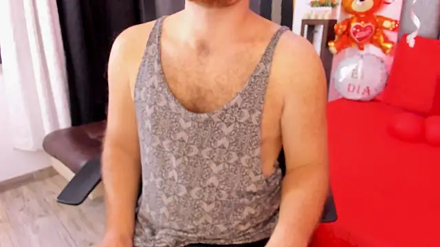 michacosio online show from September 17, 1:39 am