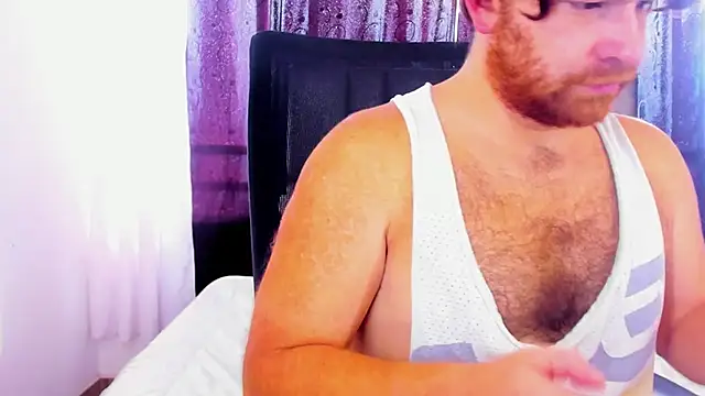 michacosio online show from January 28, 8:36 pm