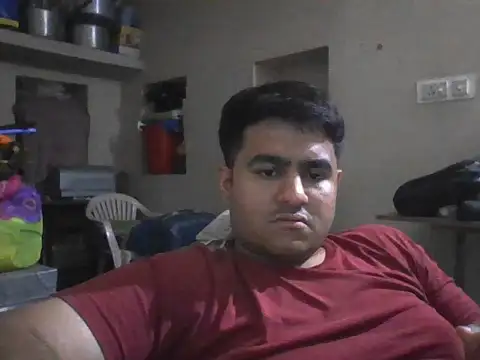 deepu1248 online show from December 21, 6:27 pm