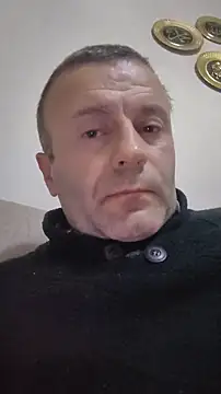 muscularsexy online show from March 31, 9:27 pm