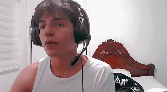 ZHALEM online show from February 20, 4:28 am