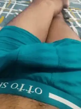 abykurian777 online show from April 11, 7:45 am