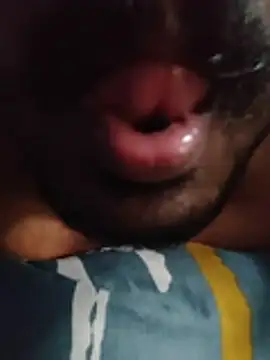 abykurian777 online show from March 30, 10:05 am