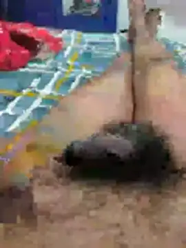 abykurian777 online show from April 6, 7:14 pm