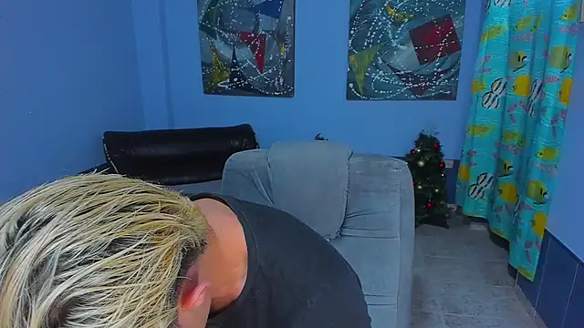 patrik 027 online show from January 17, 11:28 pm