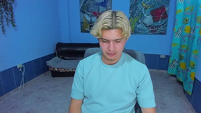 patrik 027 online show from November 1, 4:38 am